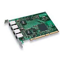 INTEL PWLA8494MT PRO/1000 MT QUAD-PORT